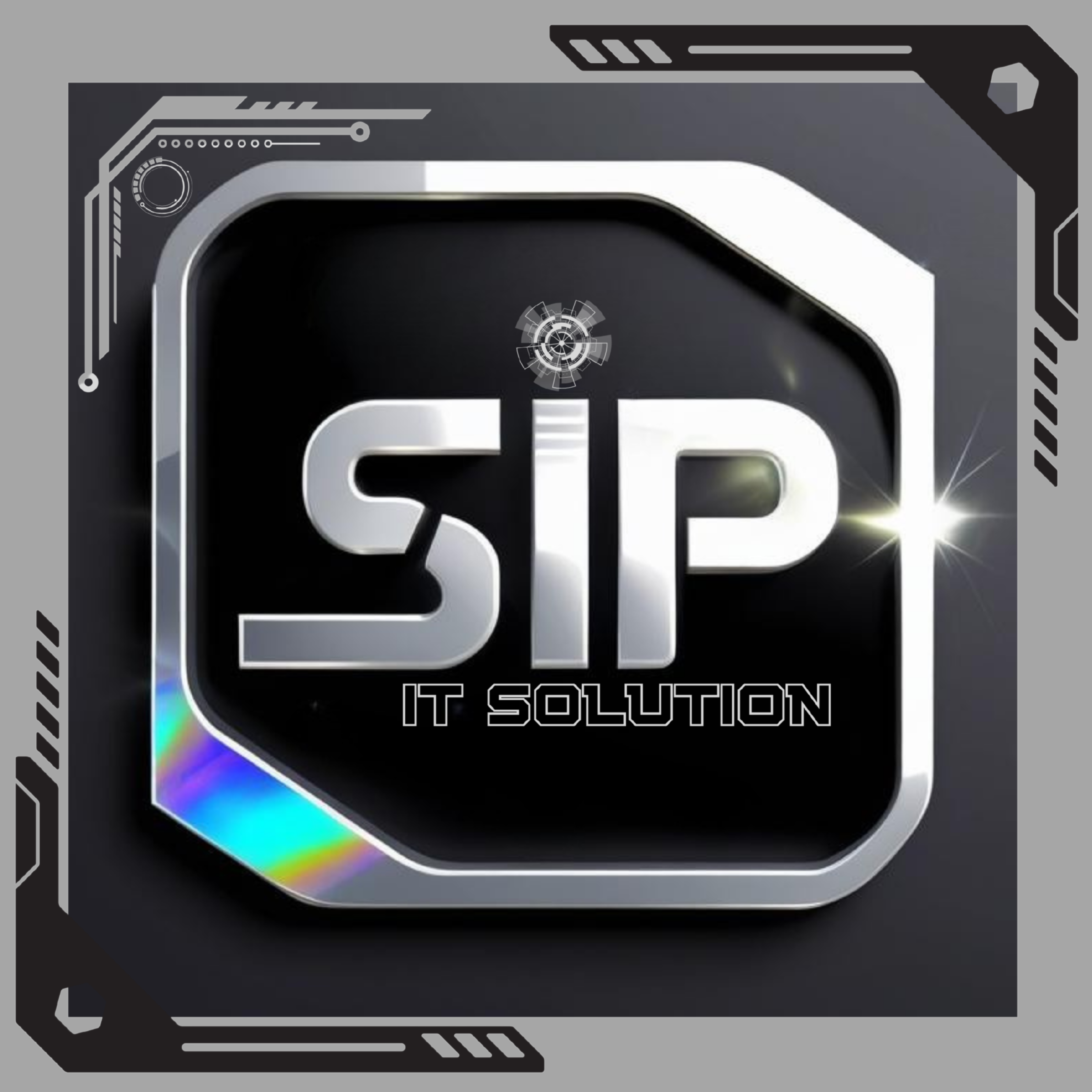 Logo PT. SIP